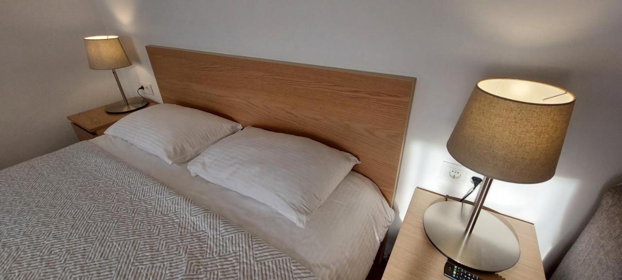 Apartamentai šalia baseino Palanga Bagian luar foto
