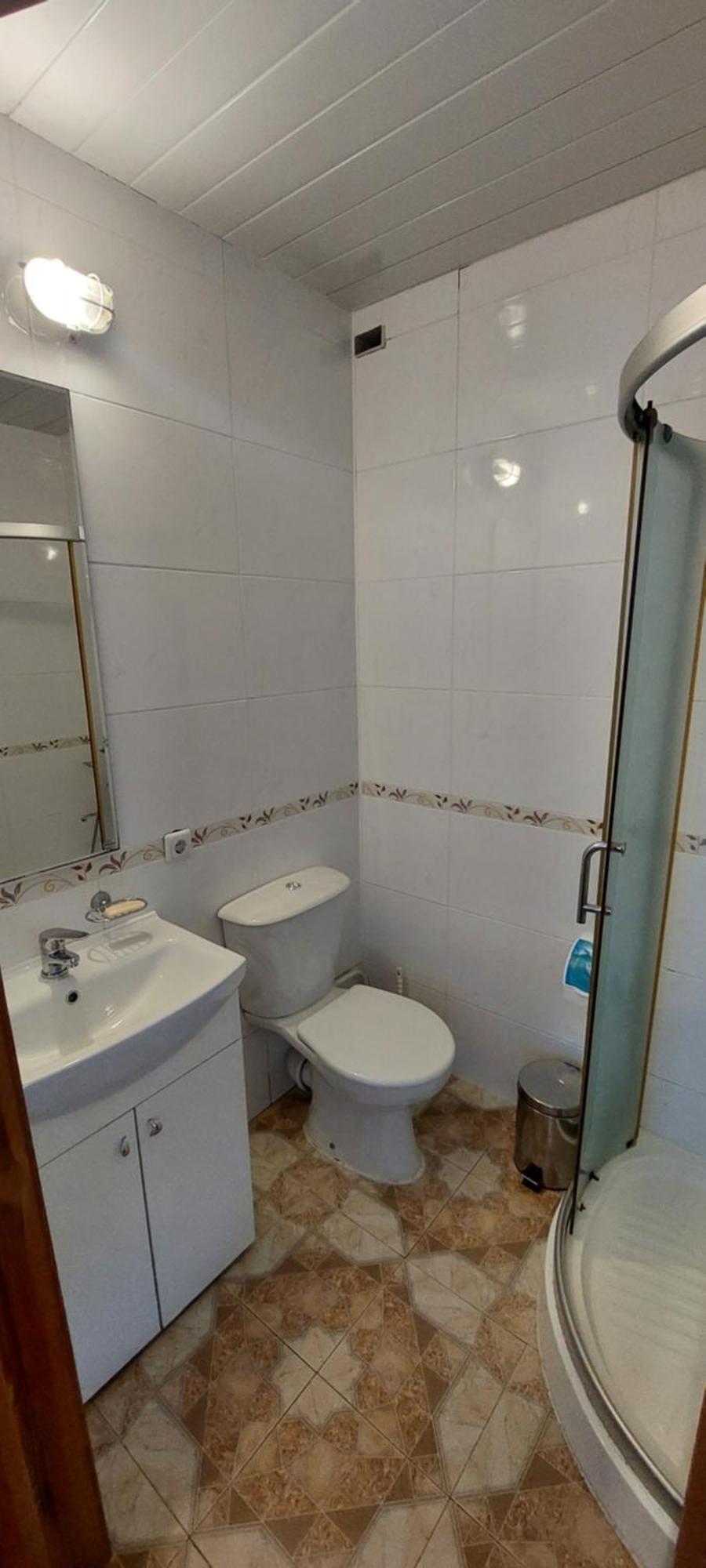 Apartamentai šalia baseino Palanga Ruang foto