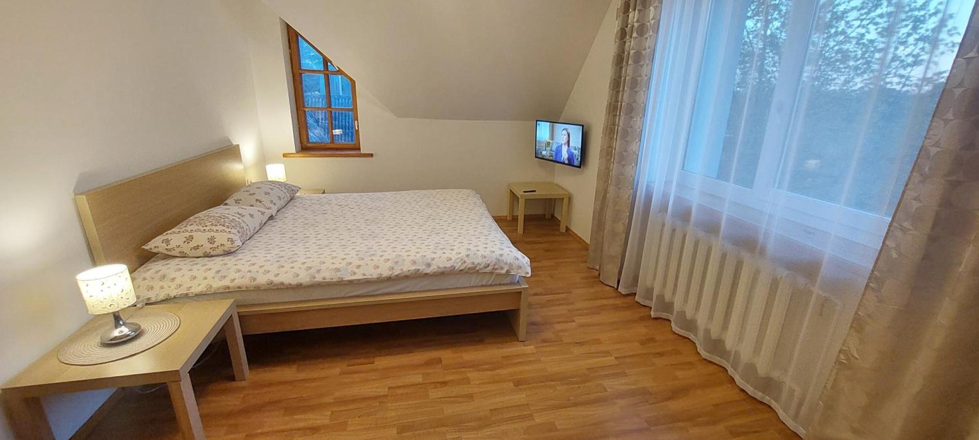 Apartamentai šalia baseino Palanga Bagian luar foto