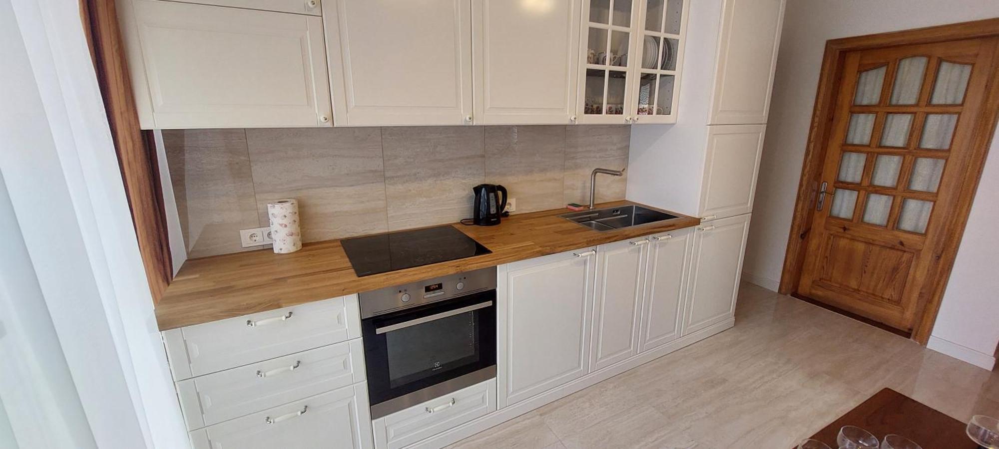 Apartamentai šalia baseino Palanga Ruang foto