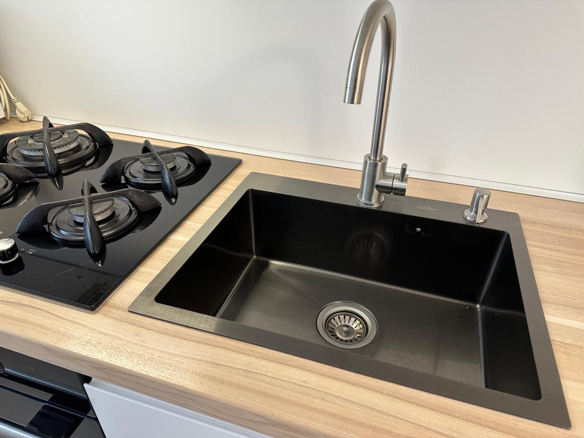 Apartamentai šalia baseino Palanga Ruang foto