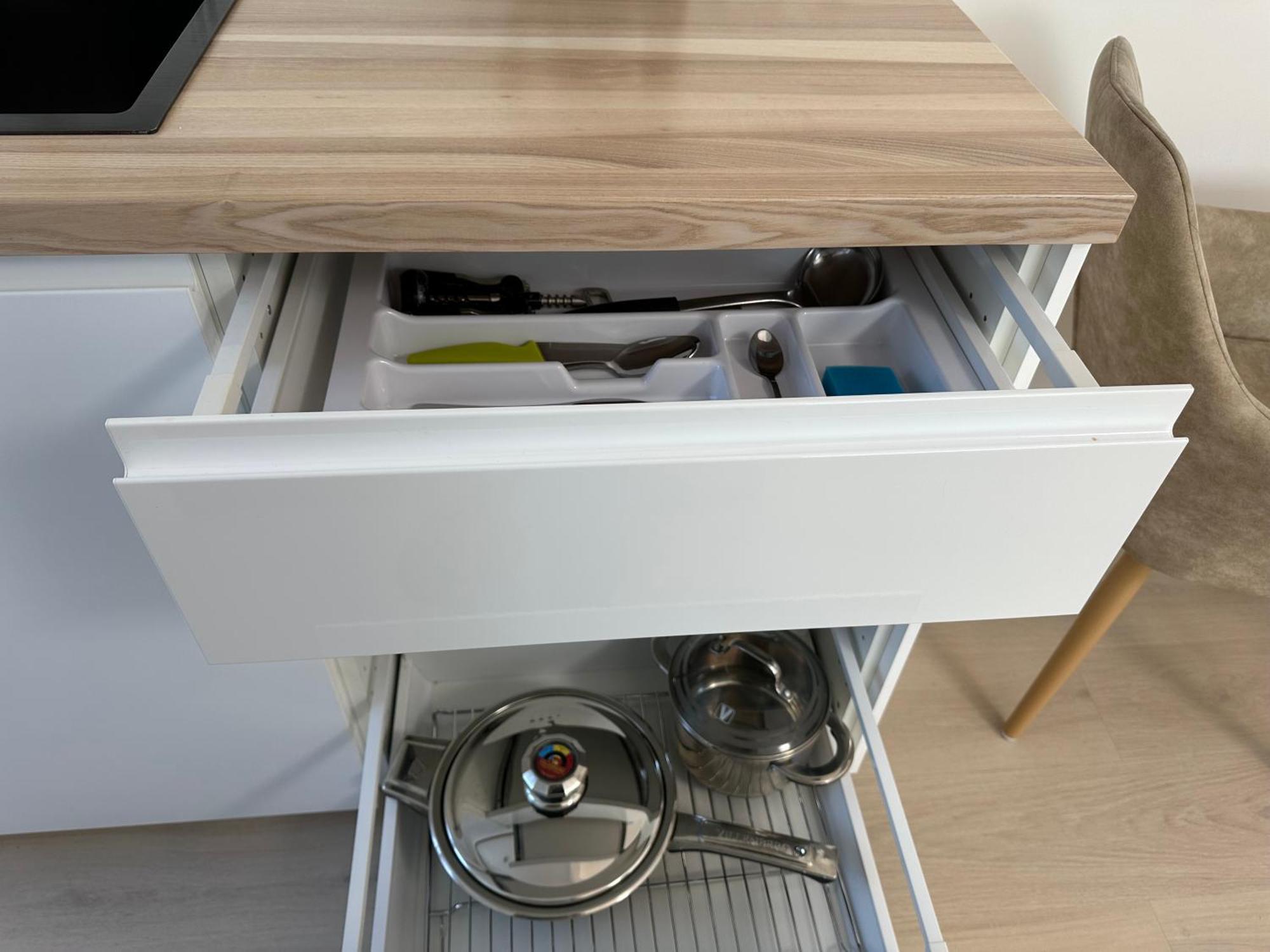 Apartamentai šalia baseino Palanga Ruang foto